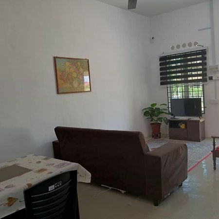 Homestay Lembah Tambunan Kampong Nail Dış mekan fotoğraf