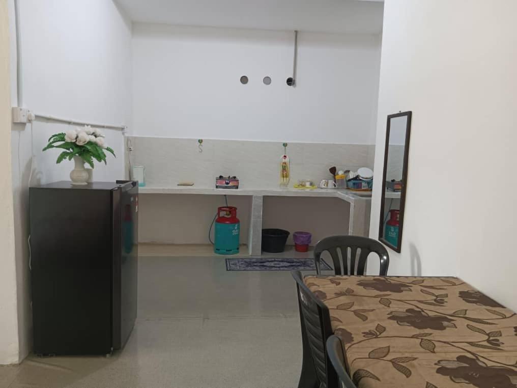 Homestay Lembah Tambunan Kampong Nail Dış mekan fotoğraf