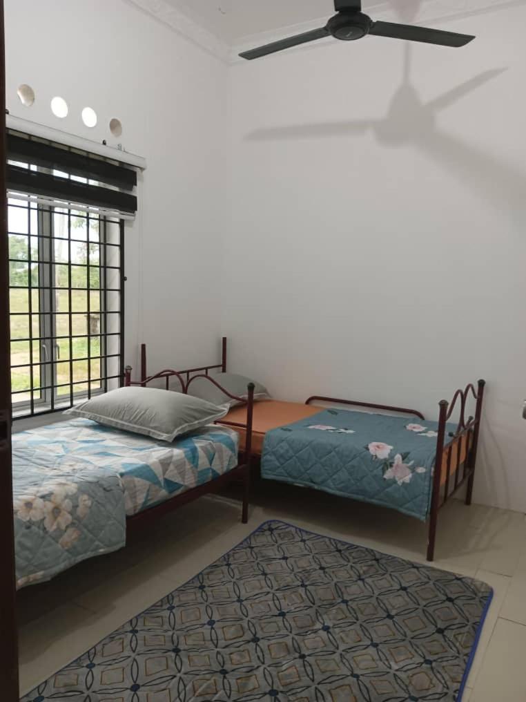 Homestay Lembah Tambunan Kampong Nail Dış mekan fotoğraf