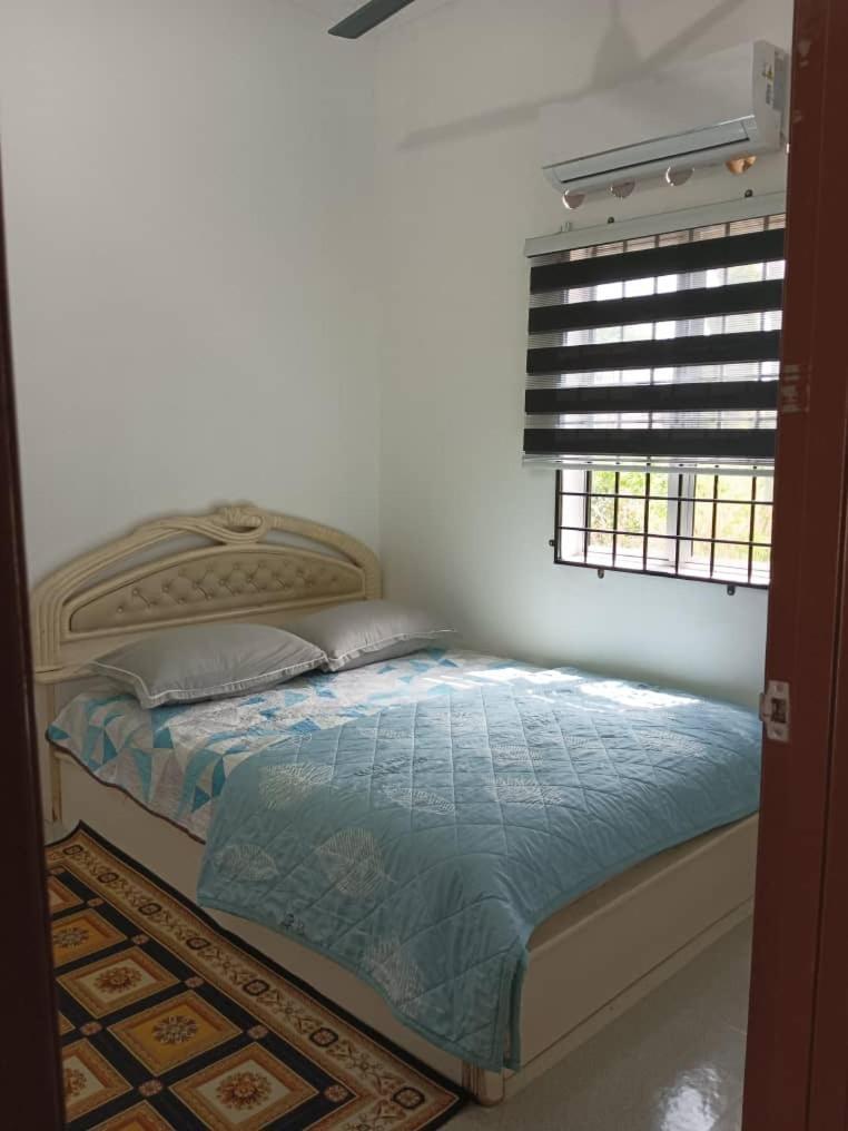 Homestay Lembah Tambunan Kampong Nail Dış mekan fotoğraf