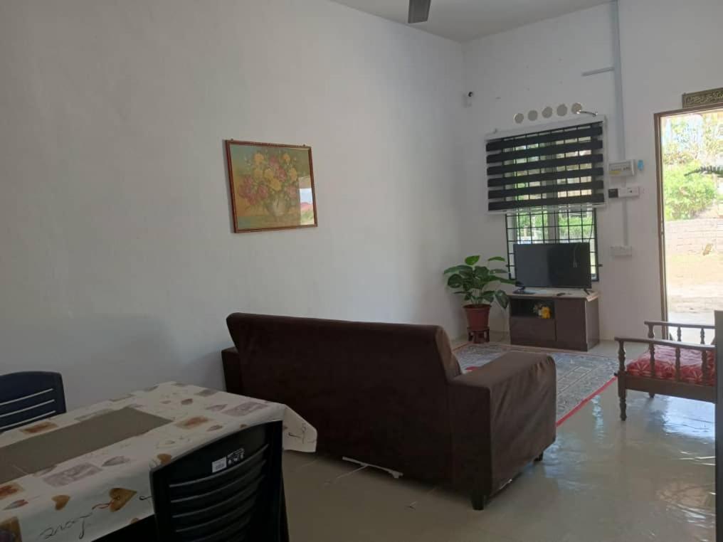 Homestay Lembah Tambunan Kampong Nail Dış mekan fotoğraf